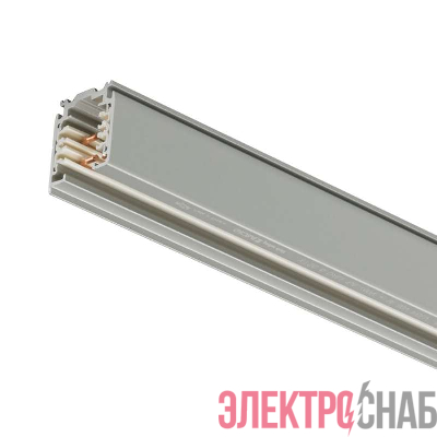 Шинопровод RCS750 3C L3000 ALU PHILIPS 910500188615