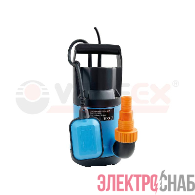 Насос дренажный 230/8 (1) VALFEX VF.D.230.8