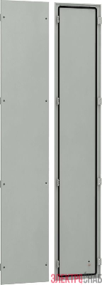 Панель задняя 2200х600 IP54 FORMAT IEK YKM40D-FO-FP-220-060-54