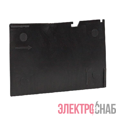 Перегородка межфазная к ВА-99С (Compact NS) 100-250 EKF mccb99c-a-aip-100-250