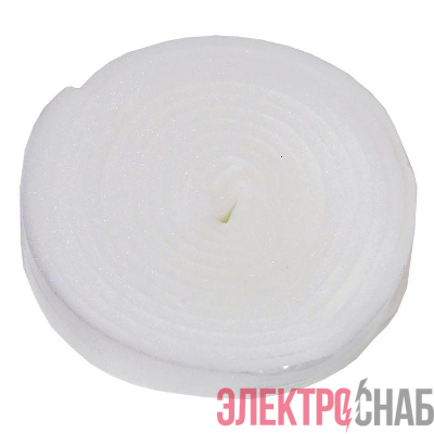Уплотнитель самоклеящийся 9м FORMAT IEK FO-00-SL