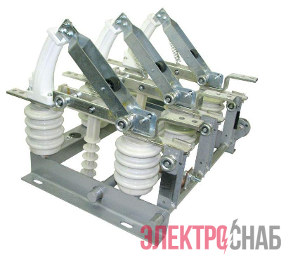Выключатель нагрузки автогазовый ВНА(л)-10/630-20-IIIз УХЛ2 Stingray EKF vnal-10-630-20-IIIz