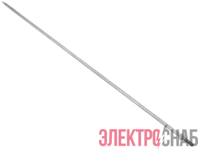 Молниеприемник L2м без осн. для скатной кровли IEK ZLC31-11-020