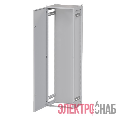 Каркас ВРУ-1 Unit R разборный (2000х600х450) IP31 PROxima EKF mb09-02-05