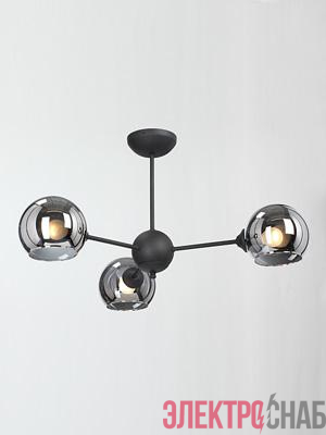 Люстра V4321-1/3PL 3xE14 макс. 40Вт Vitaluce V4321-1/3PL
