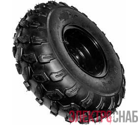 Колесо 19х7-8 HUTER 71/3/75