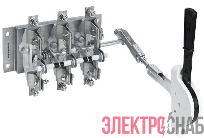 Разъединитель РЕ19-37-31140 400А IEK PE-31140-0400