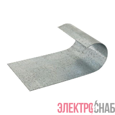 Накладка радиусная ТС.03 EKF TC03