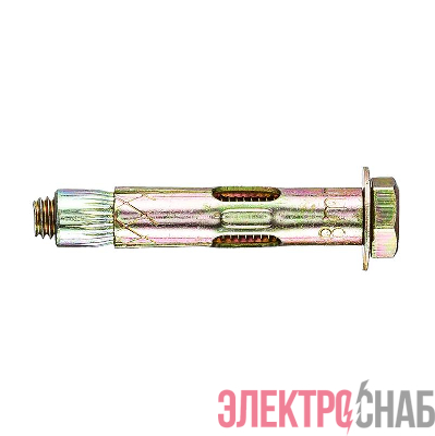 Болт анкерный 8х45 Tech-Krep/Zitar 103909