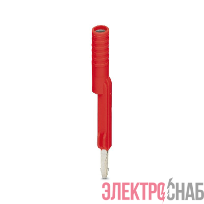 Адаптер тестера PAI-4-FIX RD Phoenix Contact 3032732