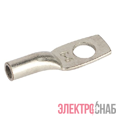 Наконечник медный луженый ТМЛ 2.5-5-2.6 ЭРА Б0062520