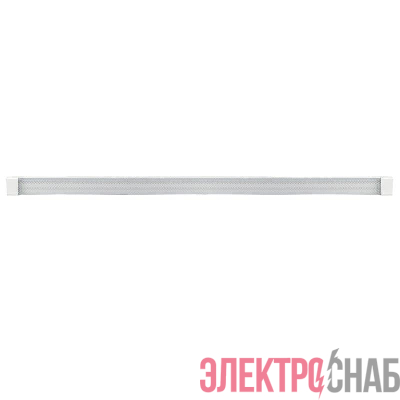 Светильник светодиодный PPO-07 1200 Prisma 36Вт 4000К IP40 ДПО JazzWay 5064324