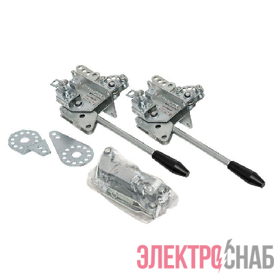Комплект приводов ПРБД-10 Stingray EKF prbd-10-2