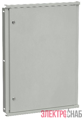 Дверь внутренняя ЩМП 800х800 (с компл. установки) TITAN IEK TI-00D-DV-080-080