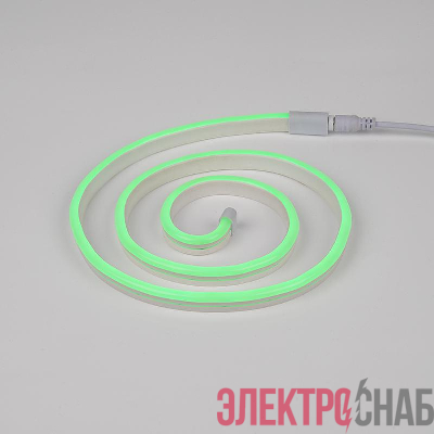 Набор для создания неоновых фигур "Креатив" 90LED 0.75м зел. Neon-Night 131-004-1