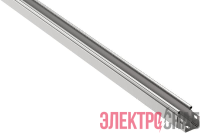 Лоток листовой неперфорированный 50х50 L2000 IEK CLN10-050-050-2