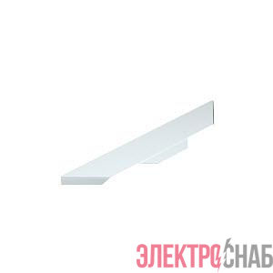 Крышка Т-образ./крестового соединения для лотка LKS 100мм DFAA 100 FS RU OBO 7128531