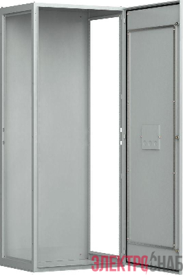 Корпус сборный ВРУ 2000х800х450 IP54 SMART IEK YKM50-2000-800-450-54