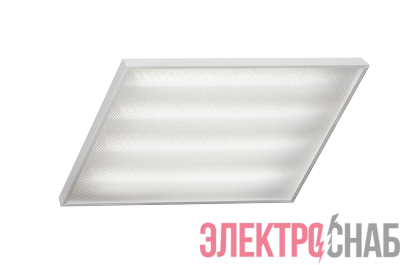 Светильник светодиодный Office Slim 56/6800 microprism 6800лм 56Вт 5000К IP40 0.8PF 80Ra Кп&amp;amp;amp;amp;amp;amp;amp;amp;amp;amp;amp;amp;amp;amp;amp;amp;amp;amp;amp;lt;1 Diora DOS56-MP-5K