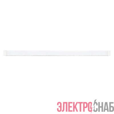Светильник светодиодный PPO-07 1200 Opal 36Вт 4000К IP40 ДПО JazzWay 5064287