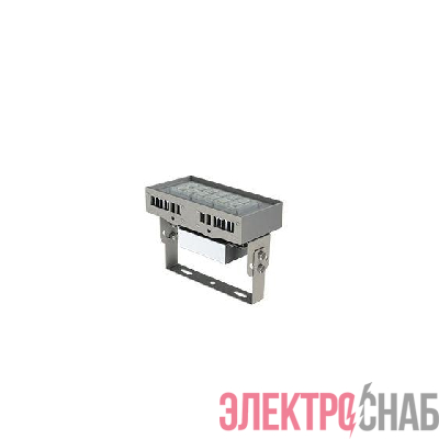 Прожектор светодиодный ДО15-40-101 Kosmos 750 LED 40Вт 5000К IP65 Ардатов 1172504101