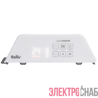 Блок управления Transformer Digital Inverter BCT/EVU-4I Ballu НС-1416232