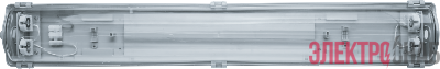 Светильник 61 446 DSP-04S-600-IP65-2хT8-G13 220-240В под лампу NLL T8 LED (аналог ЛСП 2х18) Navigator 61446