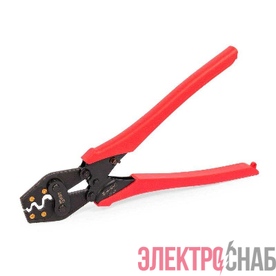 Пресс-клещи усиленные ПК-25у ПРОФИ КВТ 90954