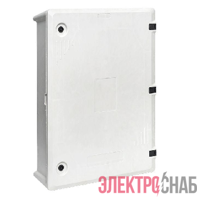 Щит ЩМП антивандальный (800х600х220мм) IP65 навесной PROxima EKF FRE806022MP