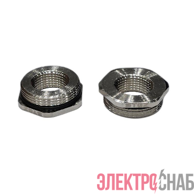 Переходник редукционный резьбовой M3220BRR СТЭЗ 189125004