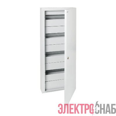 Корпус металлический ЩРн-СТД-60-825х350х115-IP41-УХЛ3 (60 модулей СТАНДАРТ)-КЭАЗ 367455