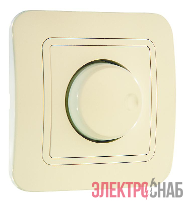 Диммер 1000Вт Makel 70293