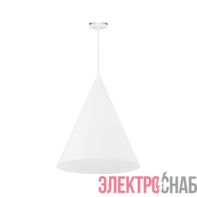 Светильник светодиодный SP-MAKOTO-R350-14W Warm2700 WH 36deg 230В TRIAC IP20 2700К 14Вт метал. Arlight 054406
