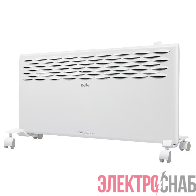 Конвектор электрический Ettore BEC/ETMR-2000 2000Вт м/т Ballu НС-1135152
