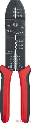 Съемник изоляции NHT-Sim06-4v1 Navigator 82297
