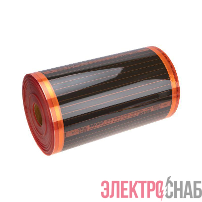 Комплект &&&amp;amp;amp;amp;amp;amp;amp;amp;amp;amp;amp;amp;amp;amp;amp;quot;Теплый пол&&&amp;amp;amp;amp;amp;amp;amp;amp;amp;amp;amp;amp;amp;amp;amp;quot; (пленка) PTC 305 220Вт/кв.м шир. 50см толщ. 0.338мм Rexant 51-0560-5