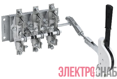 Разъединитель РЕ19-37-31140 400А GENERICA PE-31140-0400