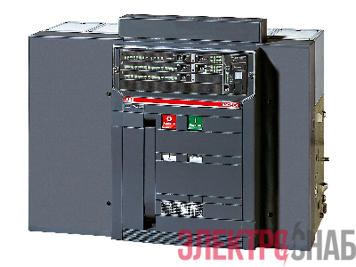 E4.2N 3200 Ekip Dip LSI 3p WMP Выключатель автоматический выкатной 1SDA072492R1