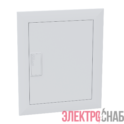 Корпус пластиковый OptiBox Pro 8-VNR-IP40 КЭАЗ 379784