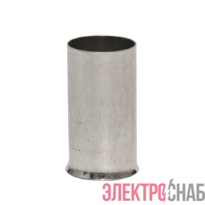 Наконечник штыревой втулочный НШв 50.0-20 (уп.50шт) PROxima EKF nshv-50-20