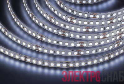 Лента светодиодная 95 298 NLS-2835CW182-14-IP20-24V (уп.5м) Navigator 95298