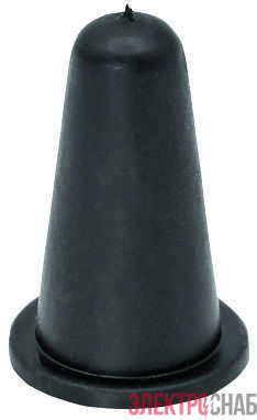 Колпачок концевой изолирующий CE 6-35 (6-35кв.мм) НИЛЕД 12601581