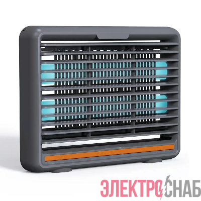 Светильник антимоскитный 3Вт/220В на площадь S=40кв.м ЧЕТЫРЕ СЕЗОНА 71-0126-F