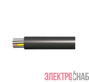 Кабель КВВГЭнг(А)-LS 19х1.5 (м) Кавказкабель 060336156