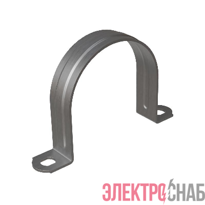 Скоба двухлапковая 63х65 SD63-65 (уп.50шт) КМ LO49811