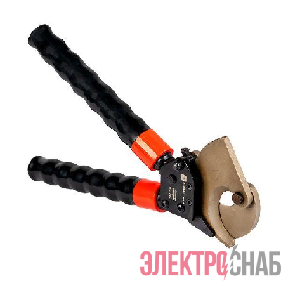 Ножницы секторные НС-14С Expert EKF nc-14