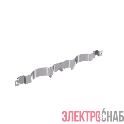 Пластина для провол. лотка соединительная безвинт. DKC FC37304