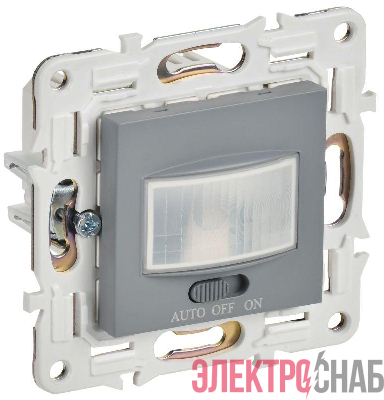 Датчик движения SKANDY SK-S01Gr сер. IEK SK-MS10-N-150-05-K03