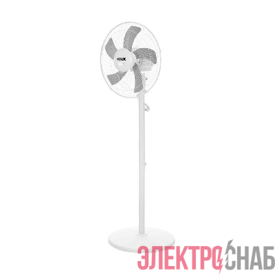 Вентилятор напольный DX-40B DUX 60-0219