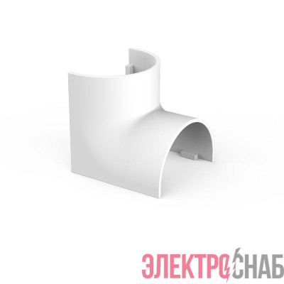 Угол внутренний для кабель-канала MultiSet 20х12 бел. SE IMT20121WH